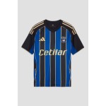 Kid's Pisa 2025/26 Home Shirt Kid's Pisa 2025/26 Home Shirt