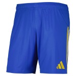 Kid's Leeds United 2025/26 Away Shorts Kid's Leeds United 2025/26 Away Shorts