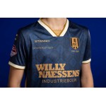 Kid's RKC Waalwijk 2025/26 Away Shirt Kid's RKC Waalwijk 2025/26 Away Shirt