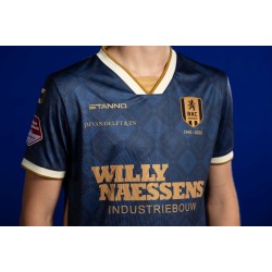 Men's RKC Waalwijk 2025/26 Away Shirt