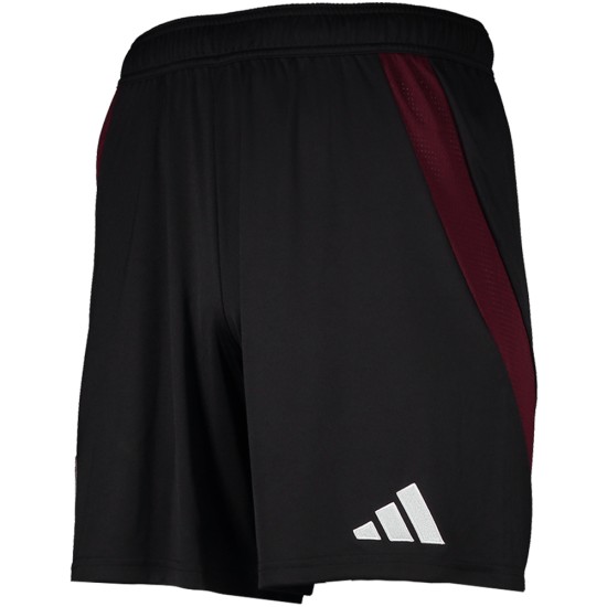 Men's 1. FC Nürnberg 2024/25 Home Shorts Men's 1. FC Nürnberg 2024/25 Home Shorts