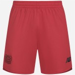 Kid's Bayer 04 Leverkusen 2025/26 Home Alternativ Shorts Kid's Bayer 04 Leverkusen 2025/26 Home Alternativ Shorts