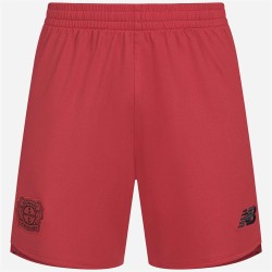 Men's Bayer 04 Leverkusen 2025/26 Home Alternativ Shorts