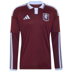 Women's Home LS Shirt