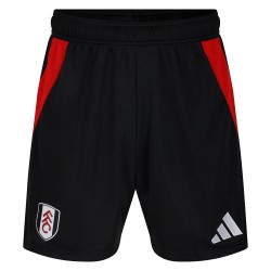 Men's Fulham 2024/25 Home Shorts