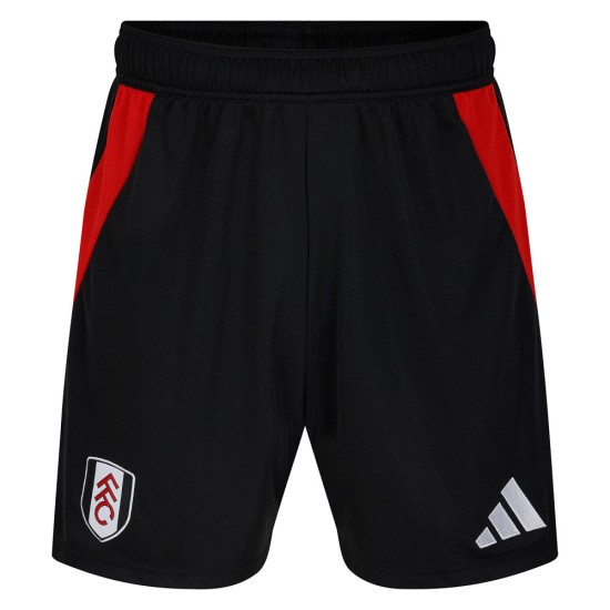 Men's Fulham 2024/25 Home Shorts Men's Fulham 2024/25 Home Shorts
