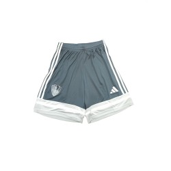 Women's Brest 2025/26 Away Shorts