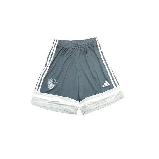 Men's Brest 2025/26 Away Shorts
