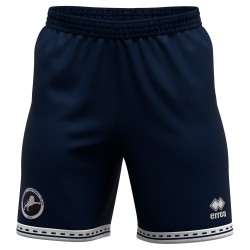 Kid's Millwall 2024/25 Home Shorts