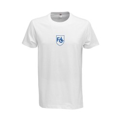 Men's FC Luzern Retro Shirt - White