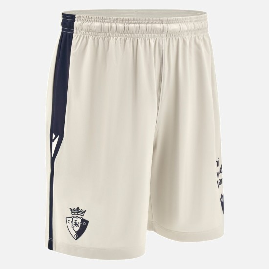 Kid's CA Osasuna 2024/25 Away Shorts