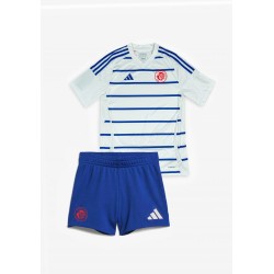 Kid's Strasbourg 2024/25 Away Kit Kid's Strasbourg 2024/25 Away Kit