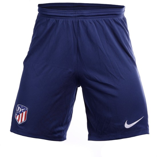 Kid's Atletico Madrid 2023/24 Fourth Shorts
