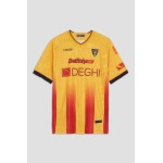Kid's Lecce 2025/26 Home Shirt Kid's Lecce 2025/26 Home Shirt