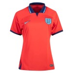 Women's England Away Jersey World Cup 2022