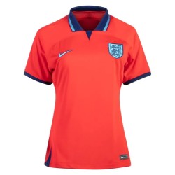 Women's England Away Jersey World Cup 2022