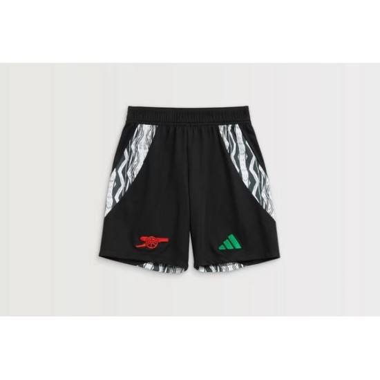 Kid's Arsenal 2024/25 Away Shorts Kid's Arsenal 2024/25 Away Shorts
