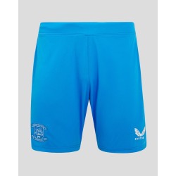 Men's Preston North End 2024/25 Away Shorts