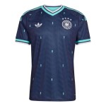 Women's Germany 2026 Away World Cup Shirt