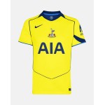 Men's Tottenham Hotspur 2025/26 Third Shirt Men's Tottenham Hotspur 2025/26 Third Shirt