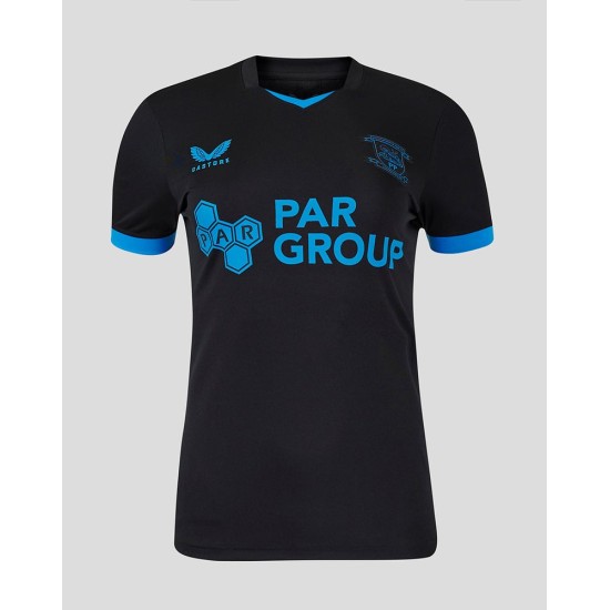 Women's Preston North End 2024/25 Third Shirt