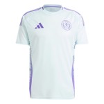Scotland Away Jersey EURO 2024 Scotland Away Jersey EURO 2024