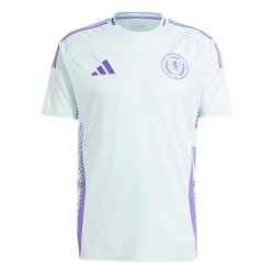 Scotland Away Jersey EURO 2024