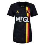 Women's Watford 2024/25 Away Shirt Women's Watford 2024/25 Away Shirt