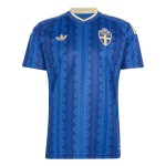 Women's Sweden 2026 Away World Cup Shirt