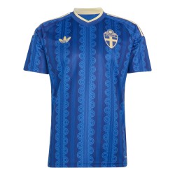 Men's Sweden 2026 Away World Cup Shirt