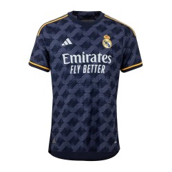 Men's Real Madrid 2023/24 Away Shirt