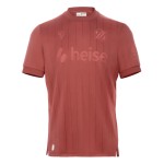 Men's Hannover 96 2025/26 130th Anniversary Shirt Men's Hannover 96 2025/26 130th Anniversary Shirt