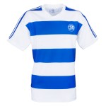 Women's Queens Park Rangers 1978/79 Home Retro Shirt #10 Women's Queens Park Rangers 1978/79 Home Retro Shirt #10