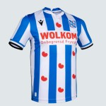 Women's sc Heerenveen 2025/26 Home Shirt Women's sc Heerenveen 2025/26 Home Shirt