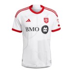 Men's Toronto FC 2025 Away Shirt
