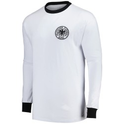 Men's Germany 1974 Retro World Cup Long Sleeve Shirt