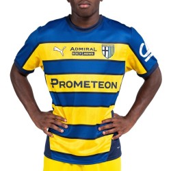 Men's Parma 2024/25 Away Shirt Men's Parma 2024/25 Away Shirt