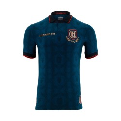 Men's Ecuador 2025 Away Shirt