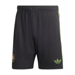 Men's Bayern Munich 2025 Oktoberfest Shorts