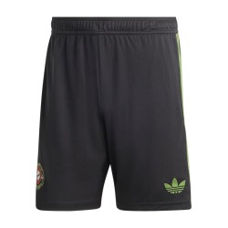 Women's Bayern Munich 2025 Oktoberfest Shorts