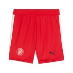 Women's Girona FC 2025/26 Home Shorts