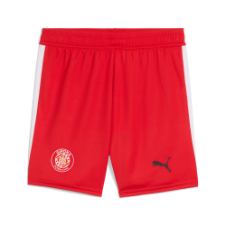 Men's Girona FC 2025/26 Home Shorts