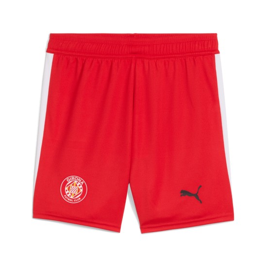 Women's Girona FC 2025/26 Home Shorts