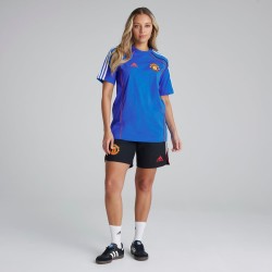 Women's Manchester United 2024/25 Urban Purist Shirt Women's Manchester United 2024/25 Urban Purist Shirt