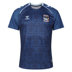 Women's Coventry City 2025/26 Third Matchday Shirt