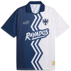 Men's Monterrey FC Retro STRT Shirt