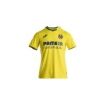 Men's Villarreal 2024/25 Home Shirt