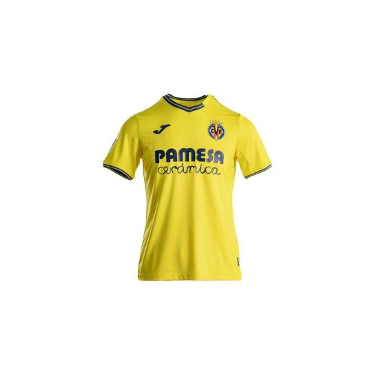 Men's Villarreal 2024/25 Home Shirt