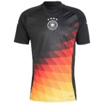 Germany Pre-Match Jersey EURO 2024 Germany Pre-Match Jersey EURO 2024