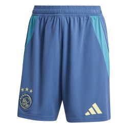 Women's Ajax 2024/25 Away Shorts Women's Ajax 2024/25 Away Shorts